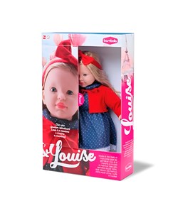 Boneca Bebê Louise Coleção Bambola Gêmeos