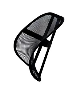 Encosto de Lombar Ortopédico Mesh para Cadeiras e Assentos