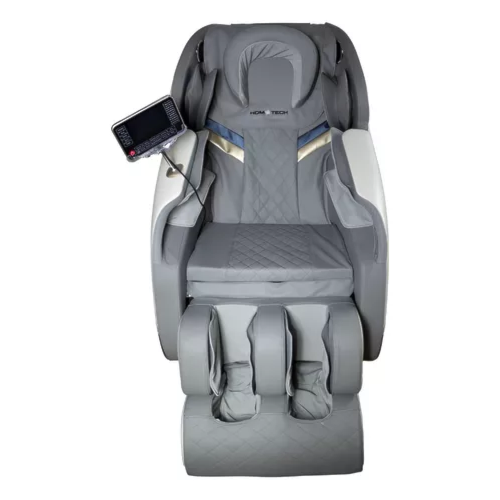 Poltrona De Massagem 112 Airbags Aquecimento Gravidade Zero